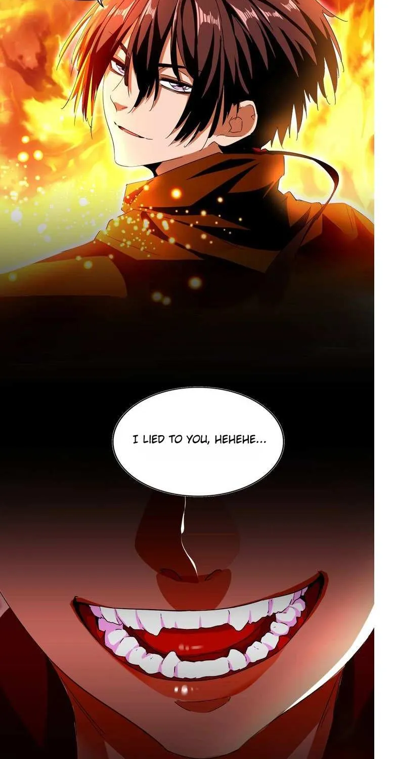 Magic Emperor Chapter 68 page 27 - 