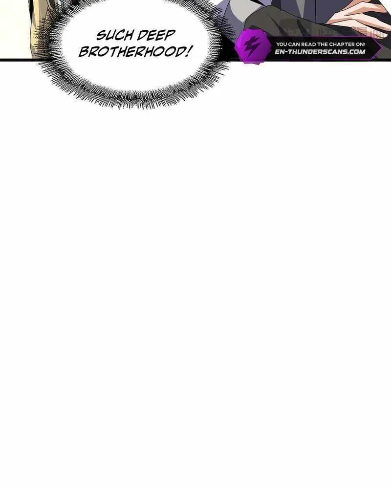 Magic Emperor Chapter 680 page 15 - 
