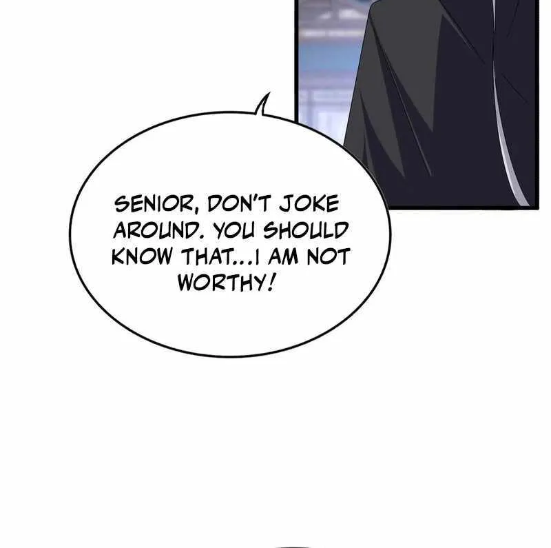 Magic Emperor Chapter 680 page 22 - 