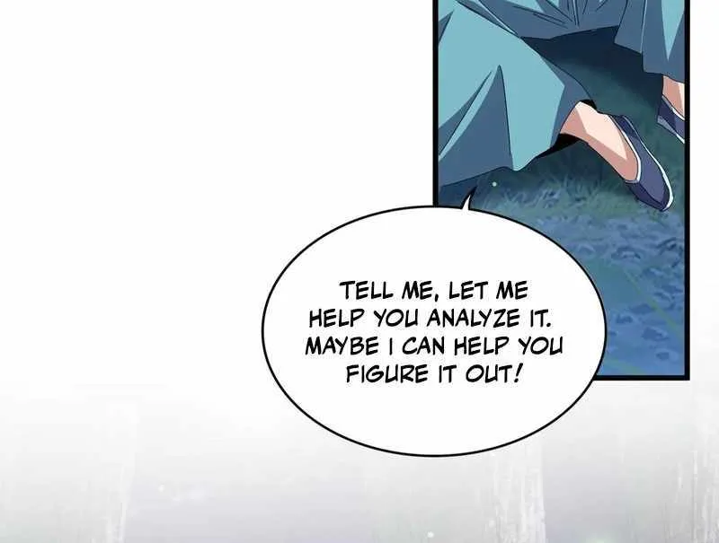 Magic Emperor Chapter 680 page 29 - 