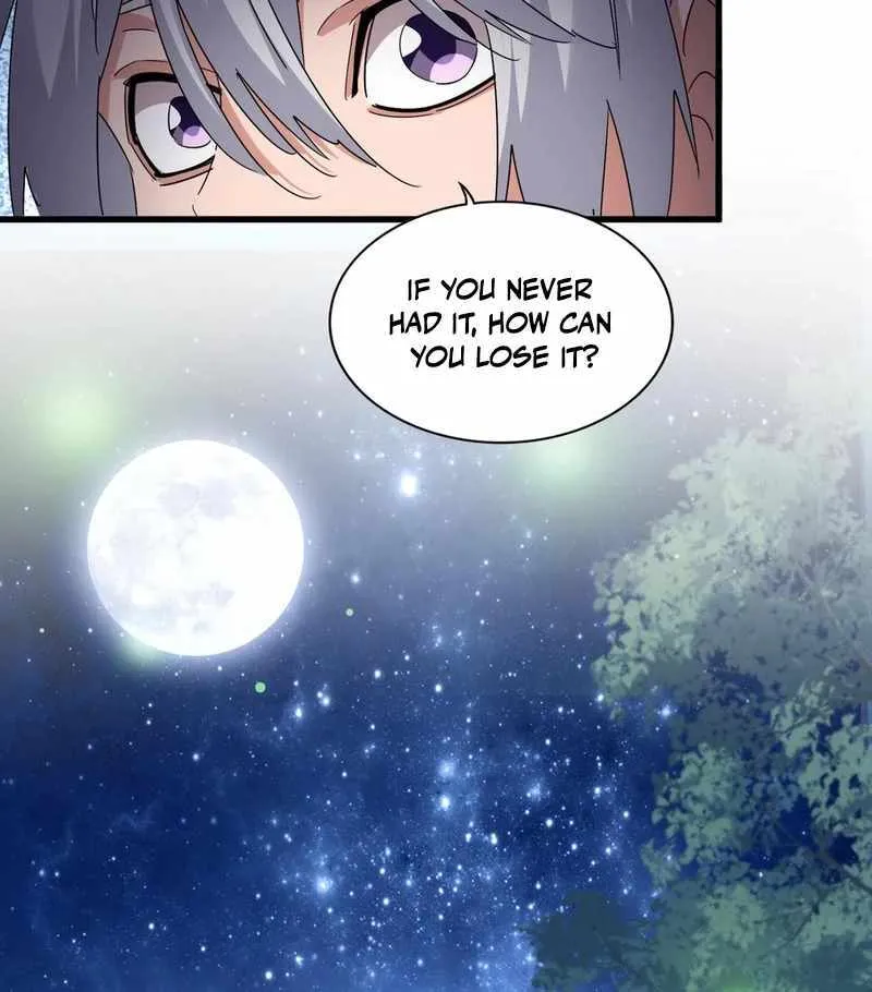 Magic Emperor Chapter 680 page 36 - 