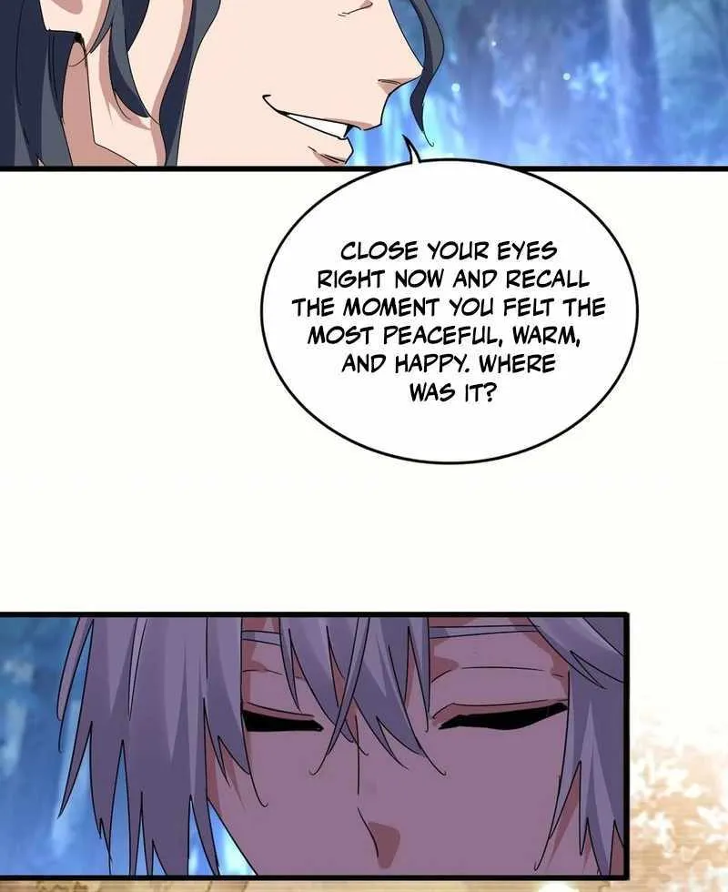 Magic Emperor Chapter 680 page 43 - 