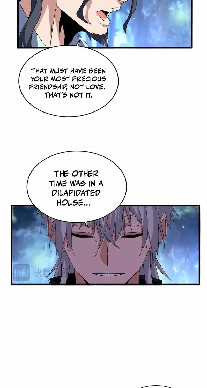Magic Emperor Chapter 680 page 46 - 