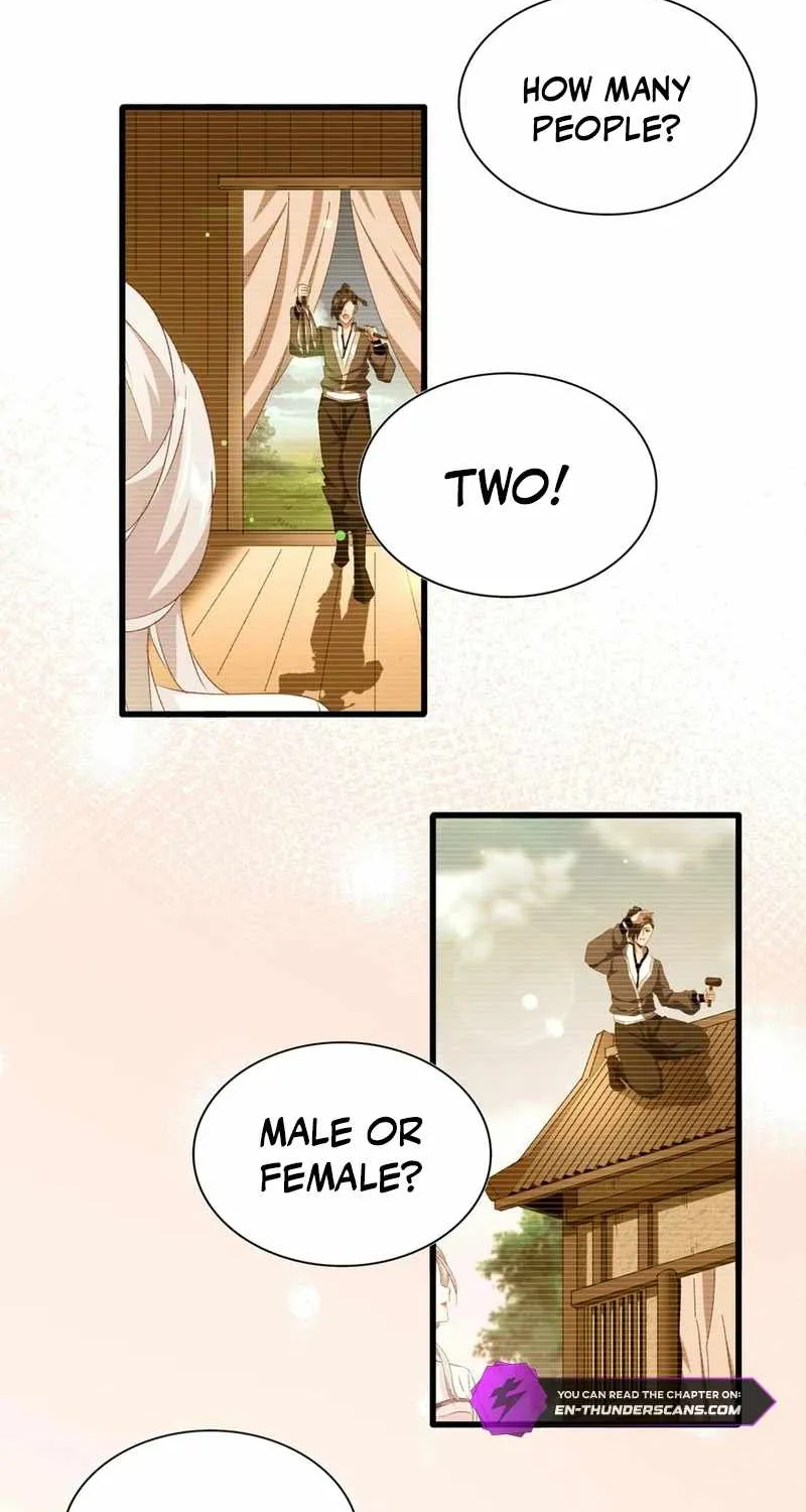 Magic Emperor Chapter 680 page 47 - 