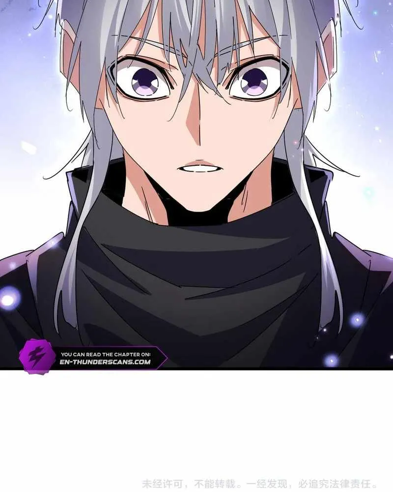 Magic Emperor Chapter 680 page 50 - 