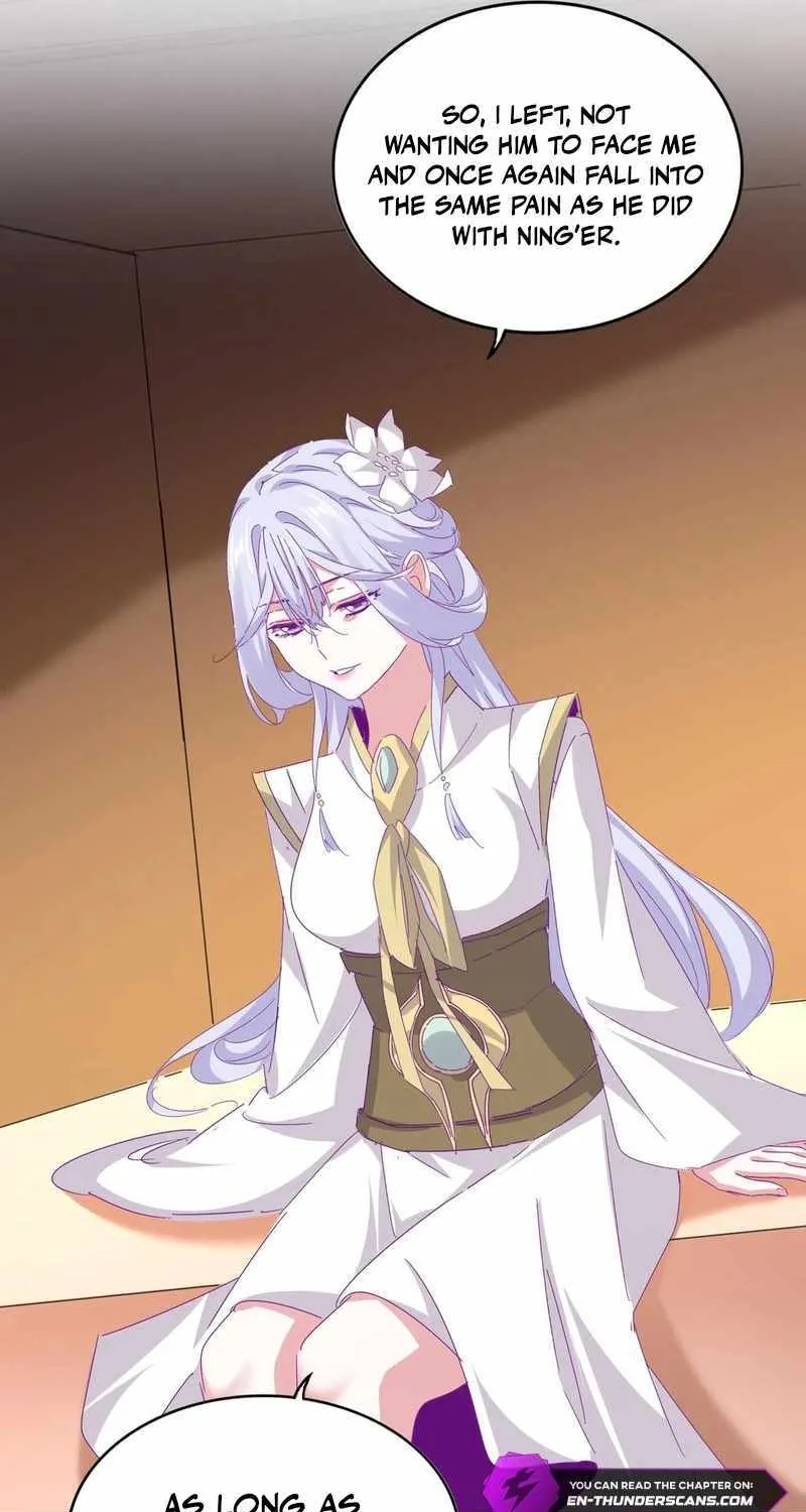 Magic Emperor Chapter 680 page 9 - 