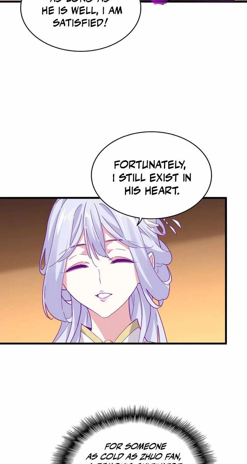 Magic Emperor Chapter 680 page 10 - 