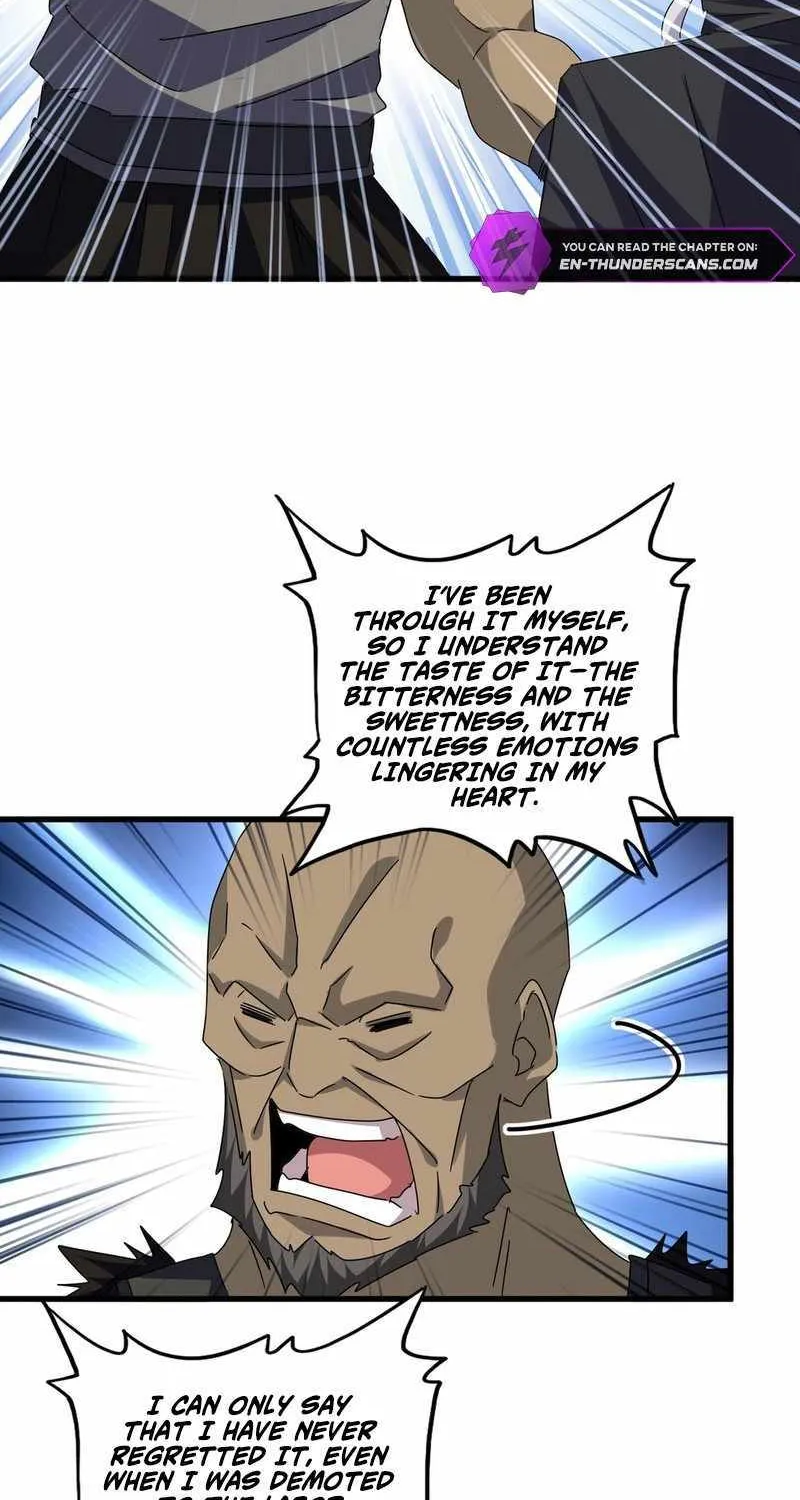 Magic Emperor Chapter 681 page 41 - 