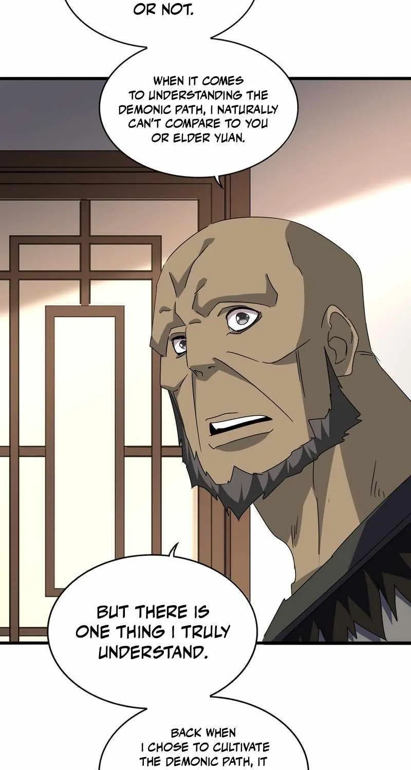 Magic Emperor Chapter 681 page 48 - 