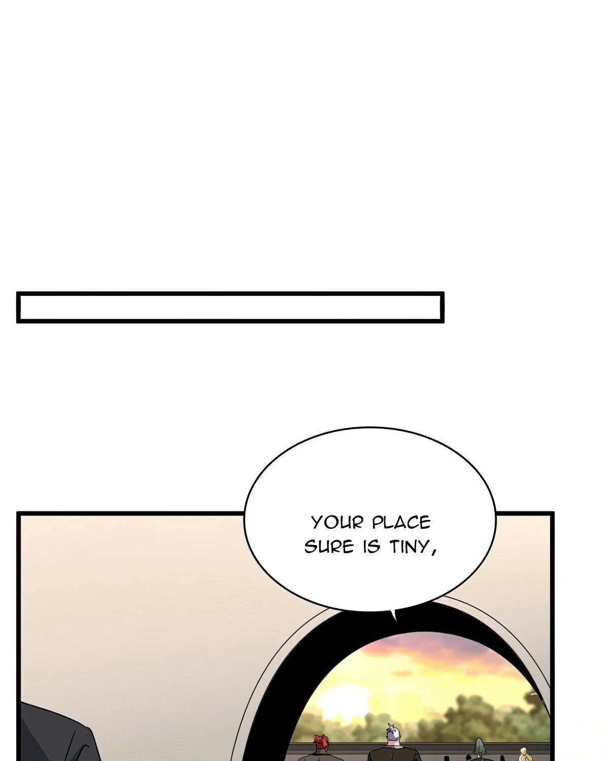 Magic Emperor Chapter 682 page 16 - 