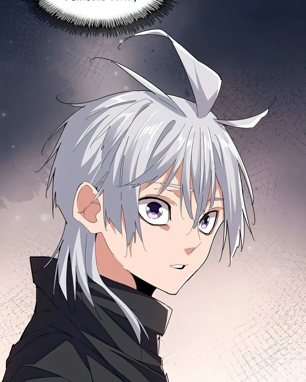 Magic Emperor Chapter 682 page 3 - 