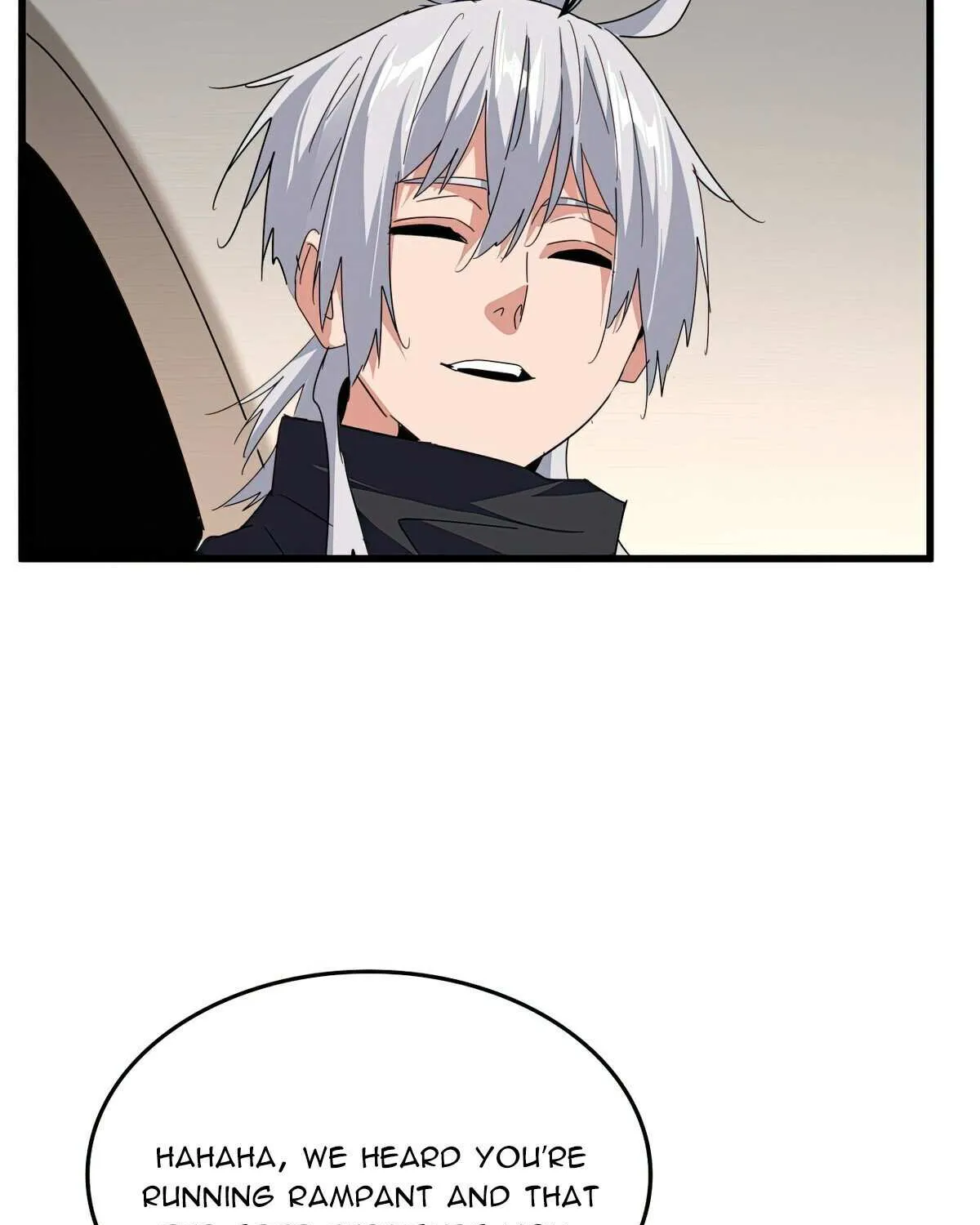 Magic Emperor Chapter 682 page 26 - 