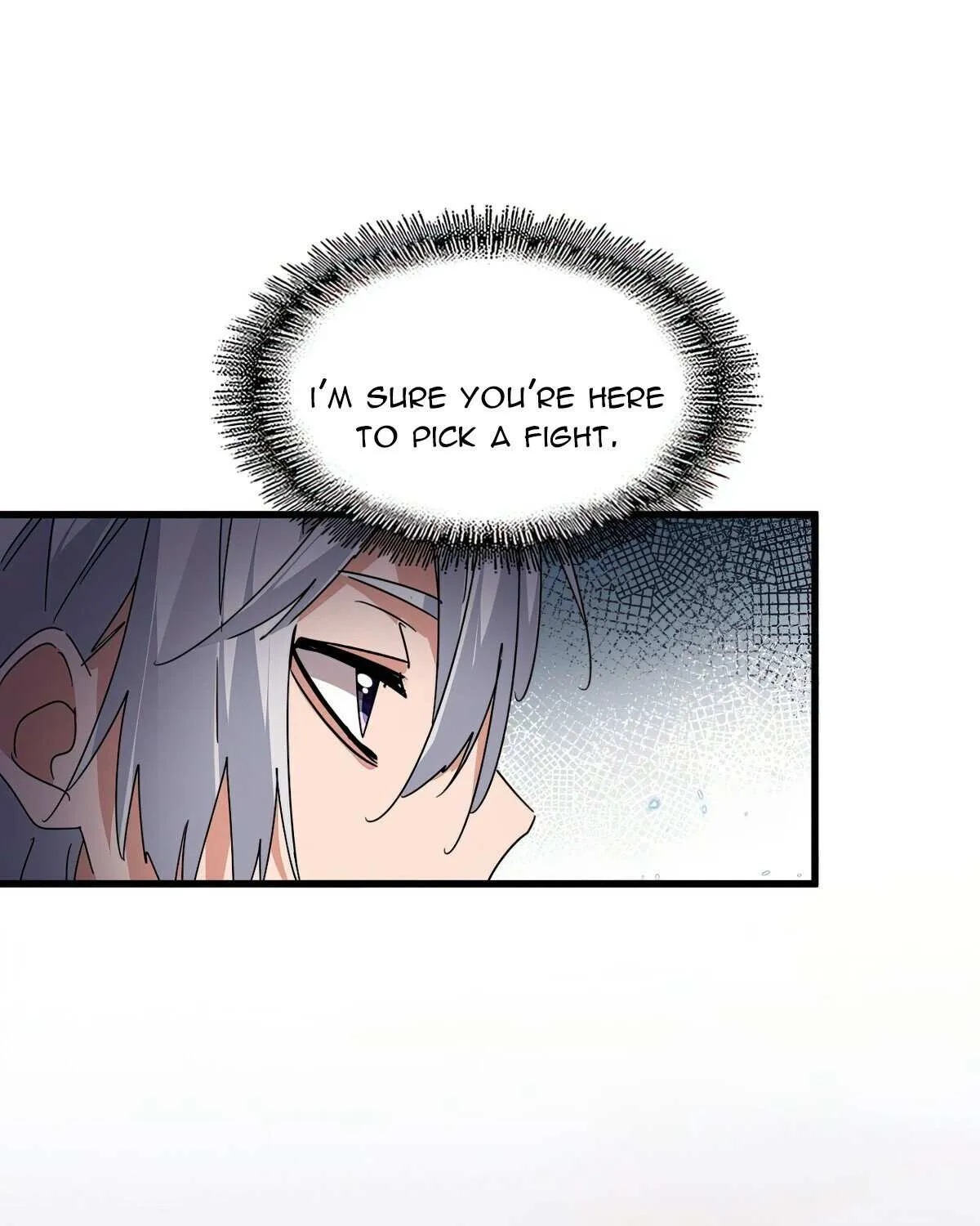 Magic Emperor Chapter 682 page 28 - 