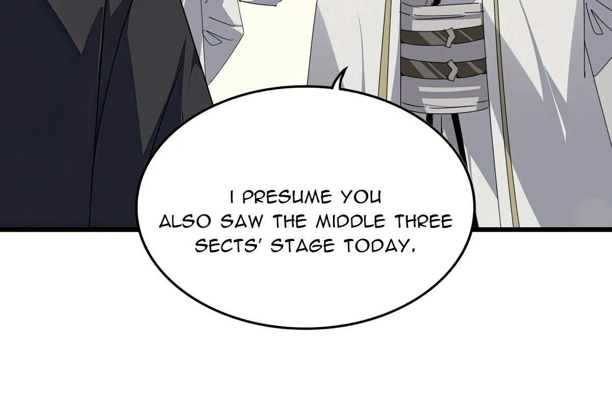 Magic Emperor Chapter 682 page 30 - 