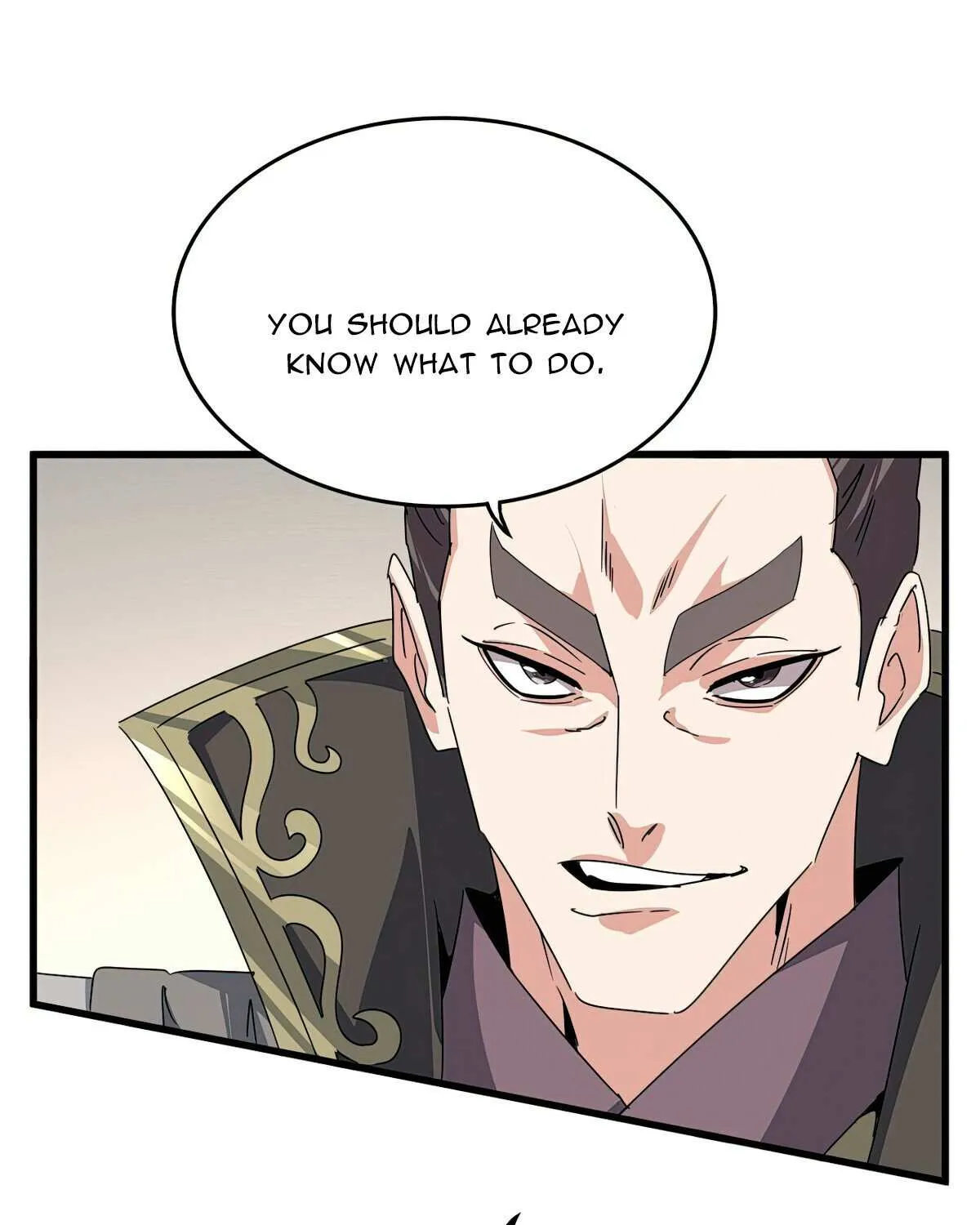 Magic Emperor Chapter 682 page 31 - 