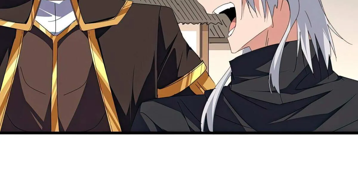 Magic Emperor Chapter 682 page 38 - 