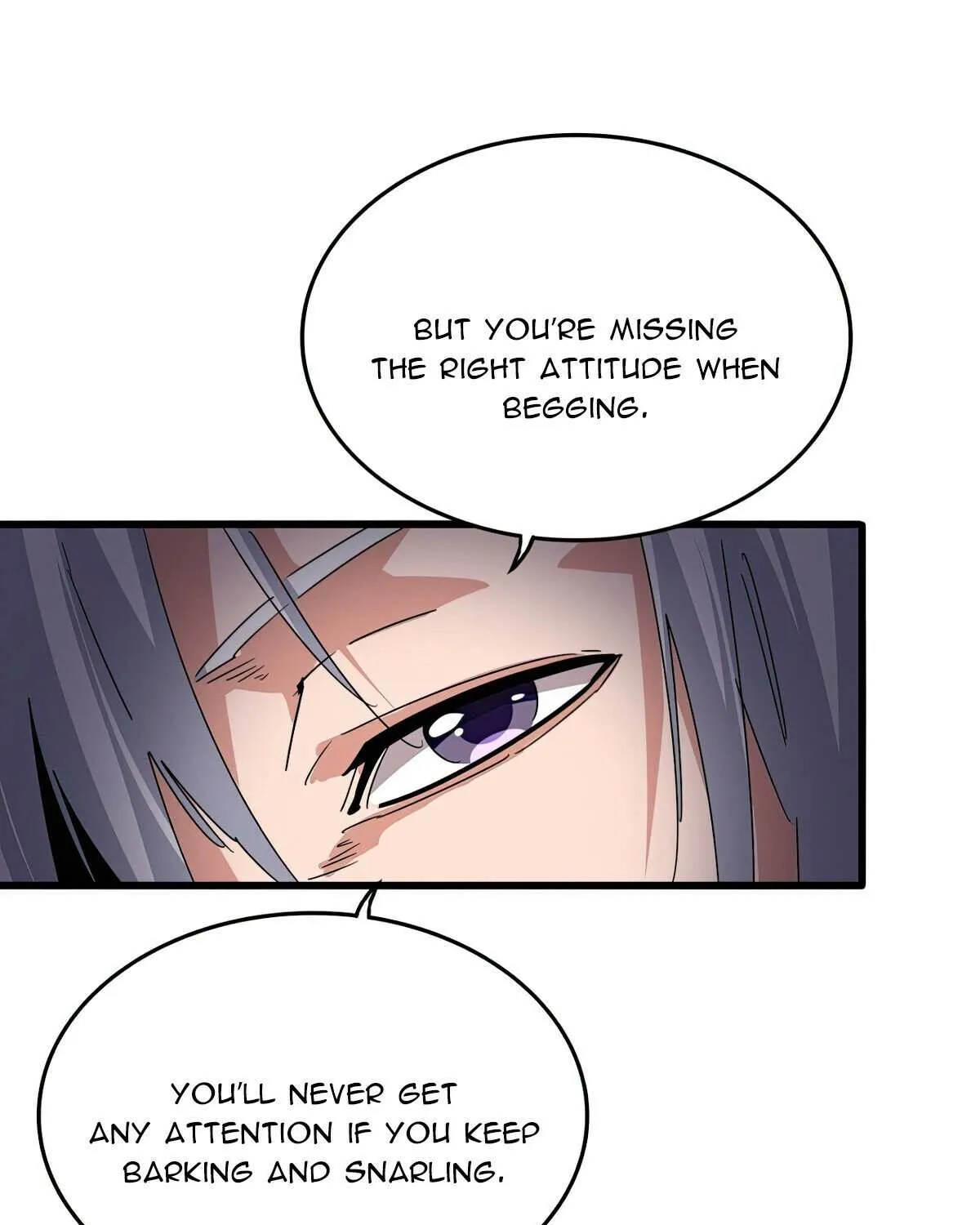 Magic Emperor Chapter 682 page 39 - 