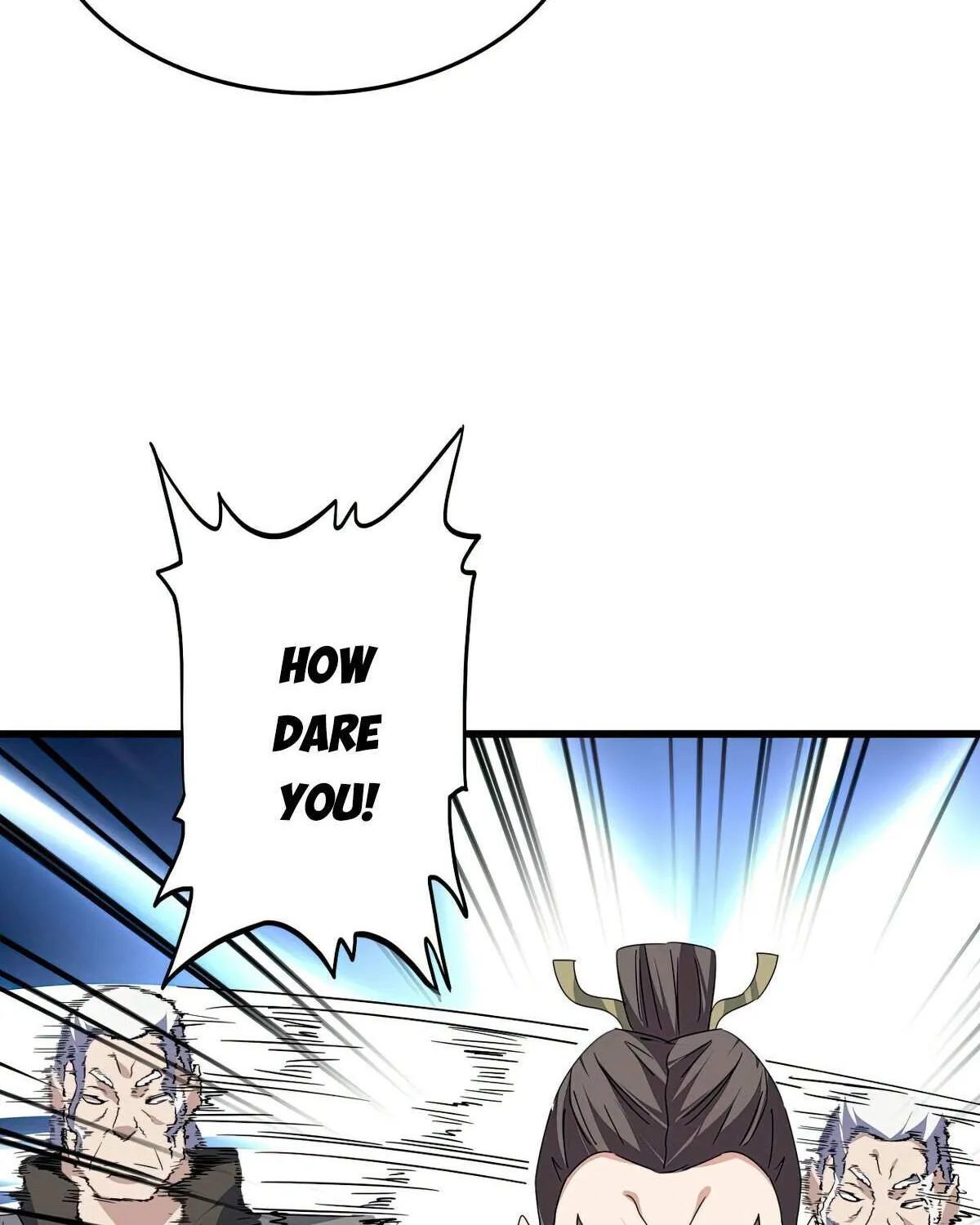 Magic Emperor Chapter 682 page 40 - 