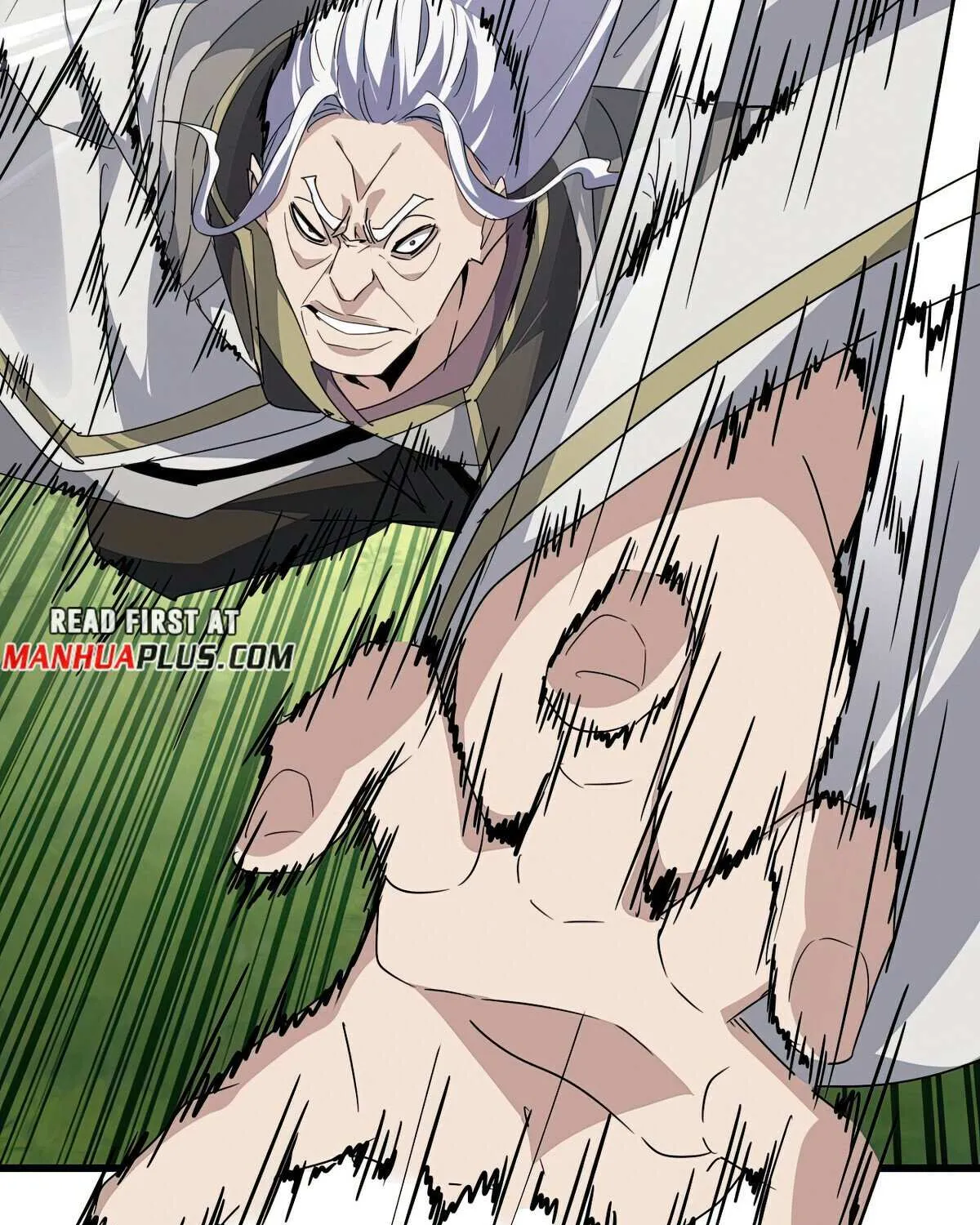 Magic Emperor Chapter 682 page 43 - 