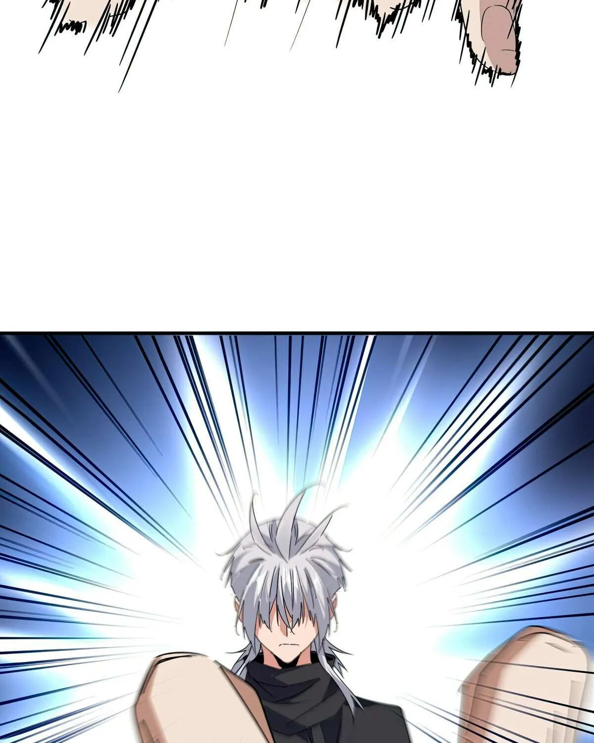 Magic Emperor Chapter 682 page 44 - 