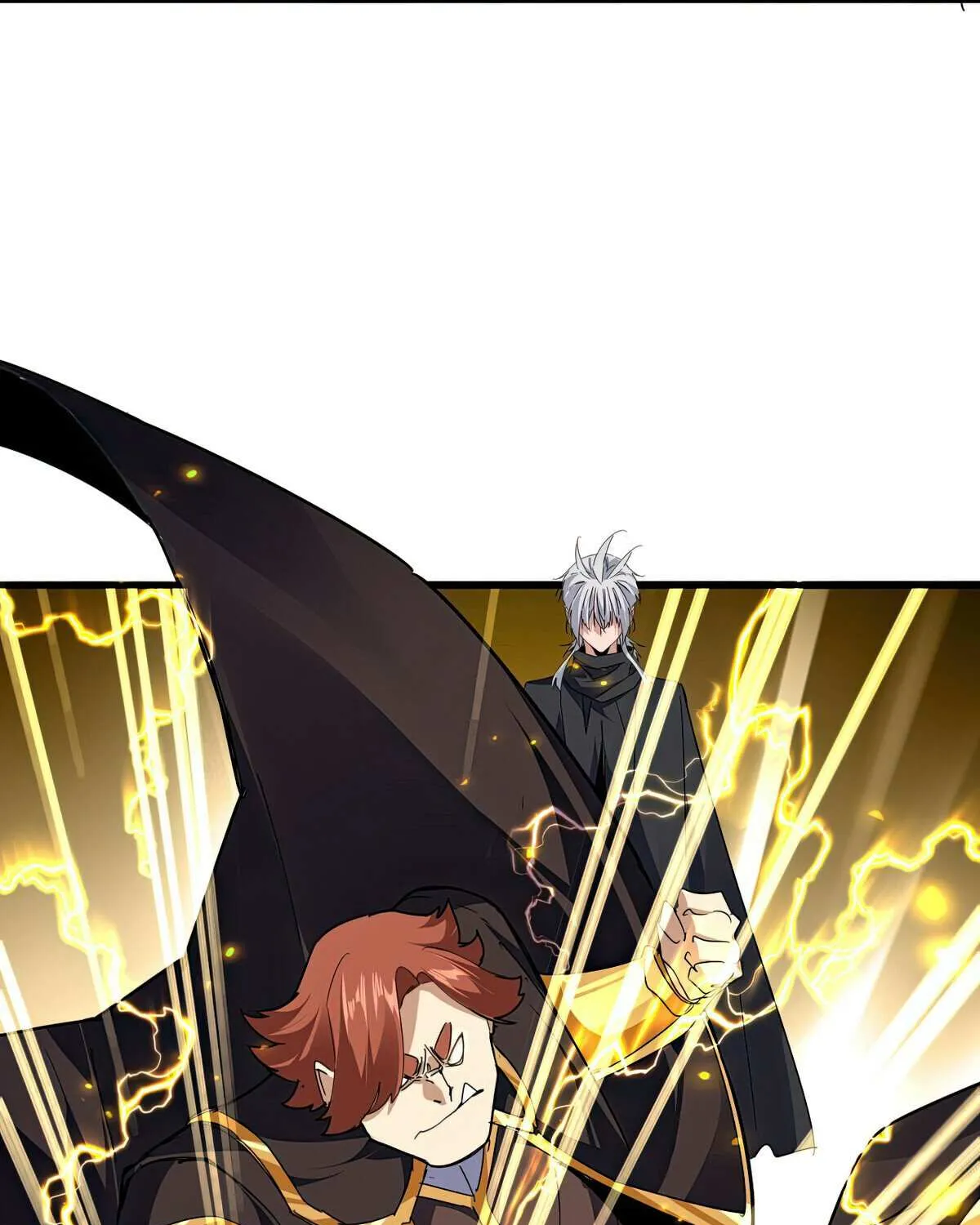 Magic Emperor Chapter 682 page 46 - 
