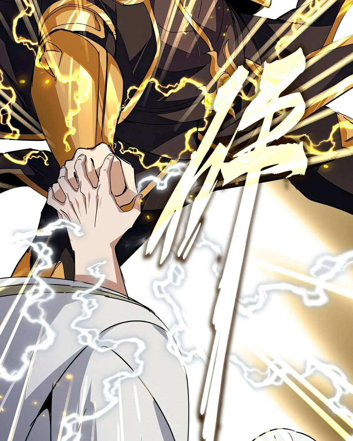 Magic Emperor Chapter 682 page 47 - 