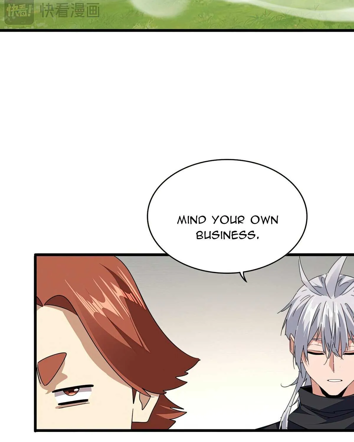 Magic Emperor Chapter 682 page 50 - 