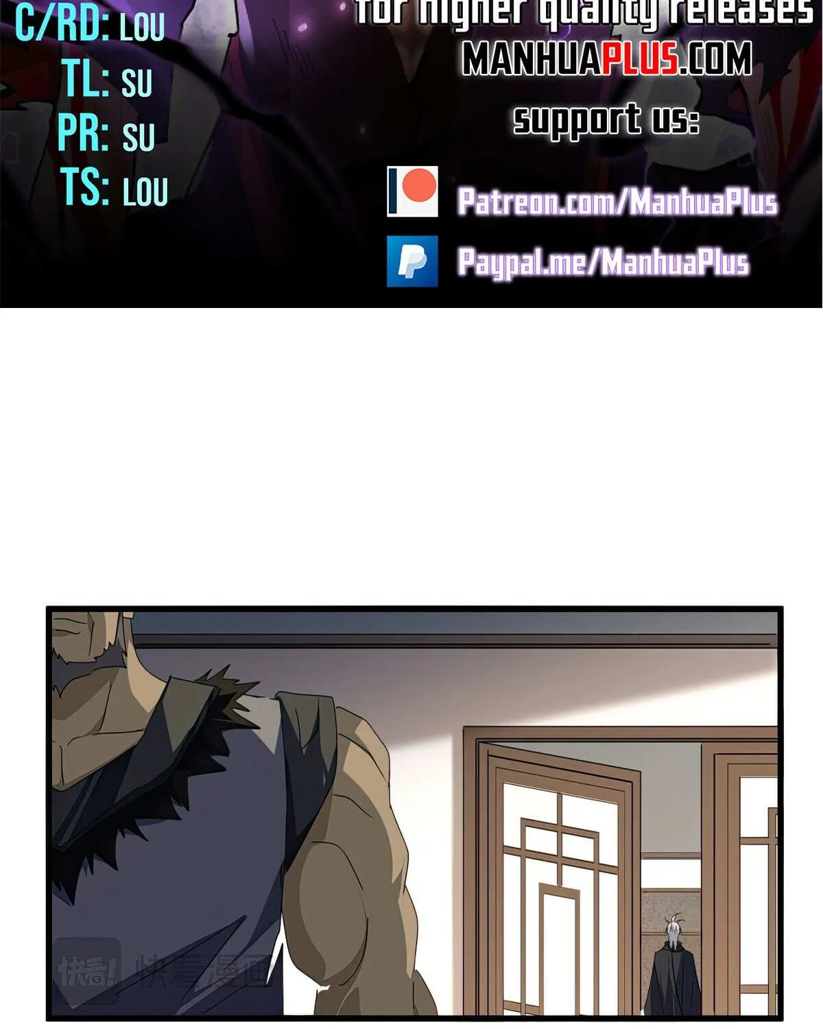 Magic Emperor Chapter 682 page 6 - 