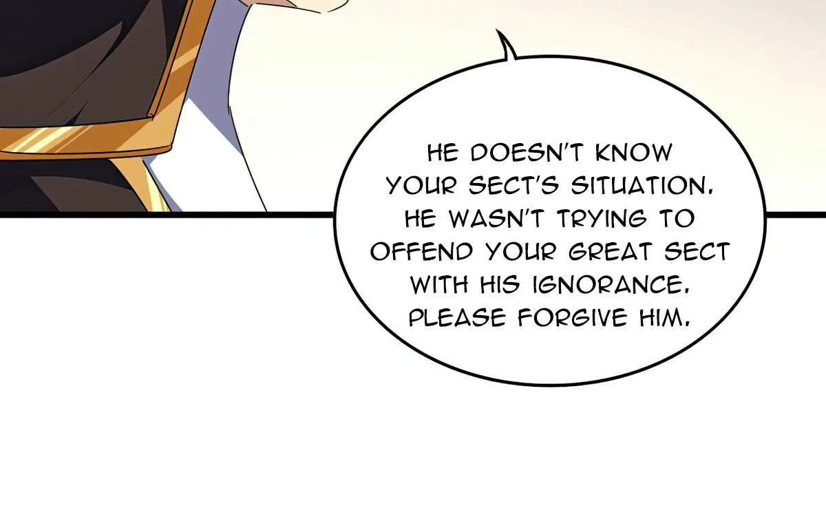 Magic Emperor Chapter 682 page 52 - 