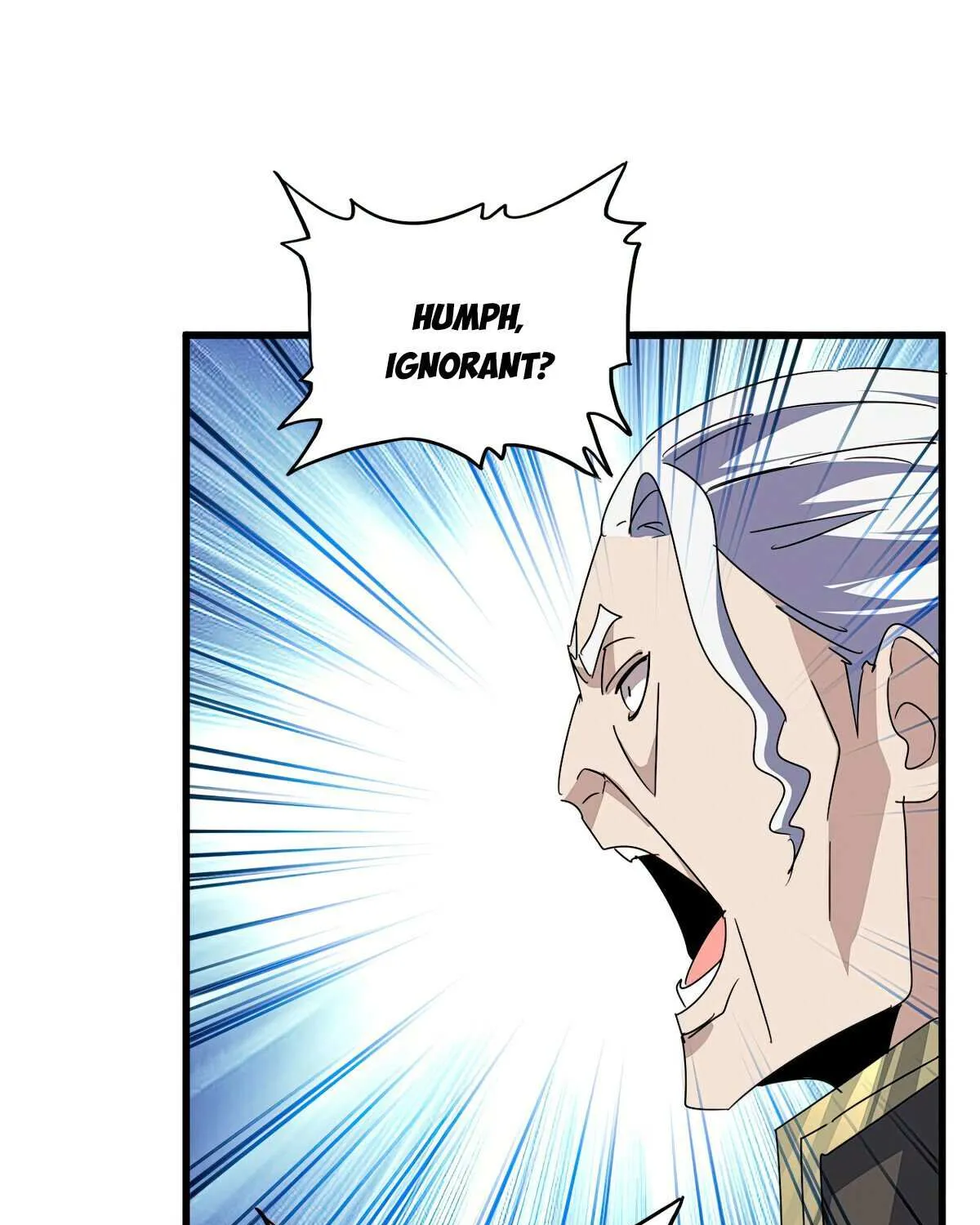 Magic Emperor Chapter 682 page 53 - 