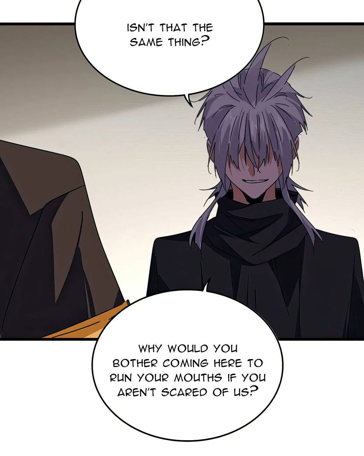 Magic Emperor Chapter 682 page 57 - 