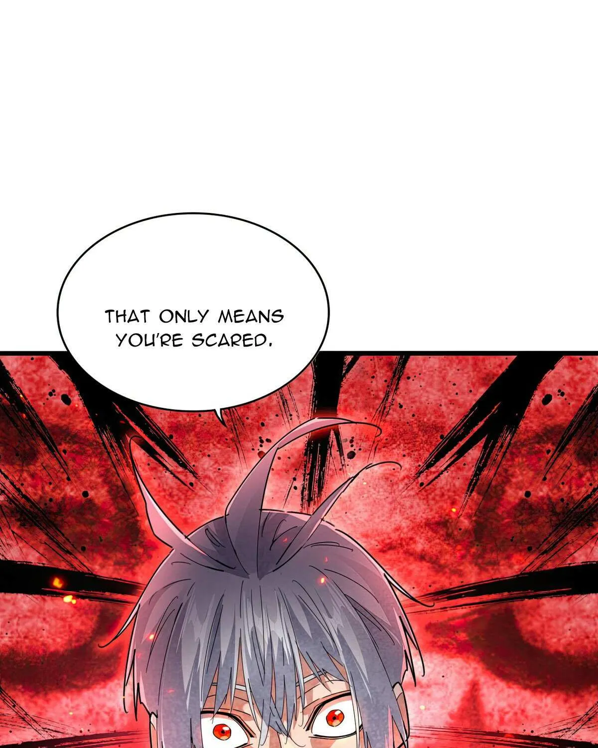 Magic Emperor Chapter 682 page 58 - 
