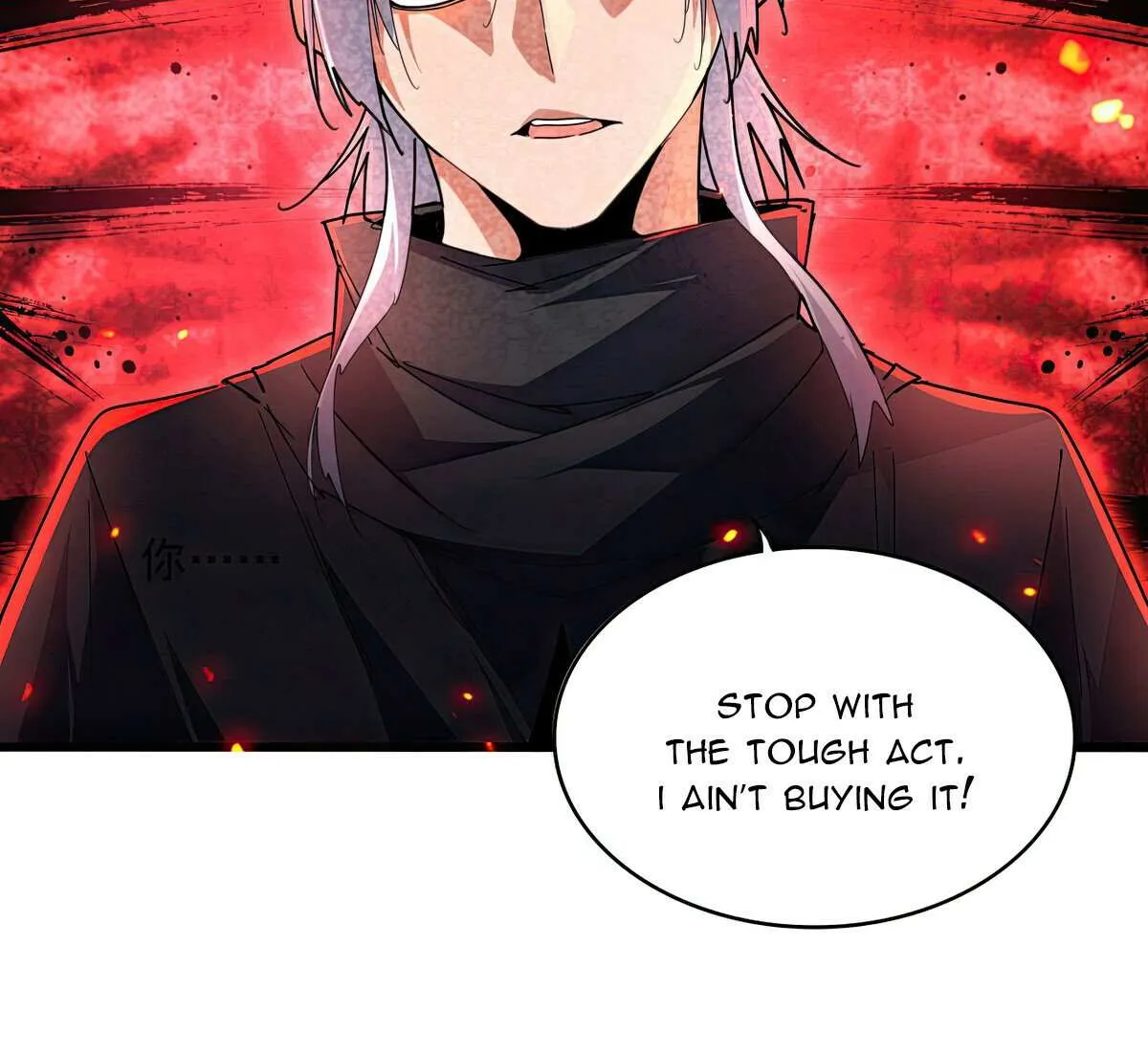 Magic Emperor Chapter 682 page 59 - 