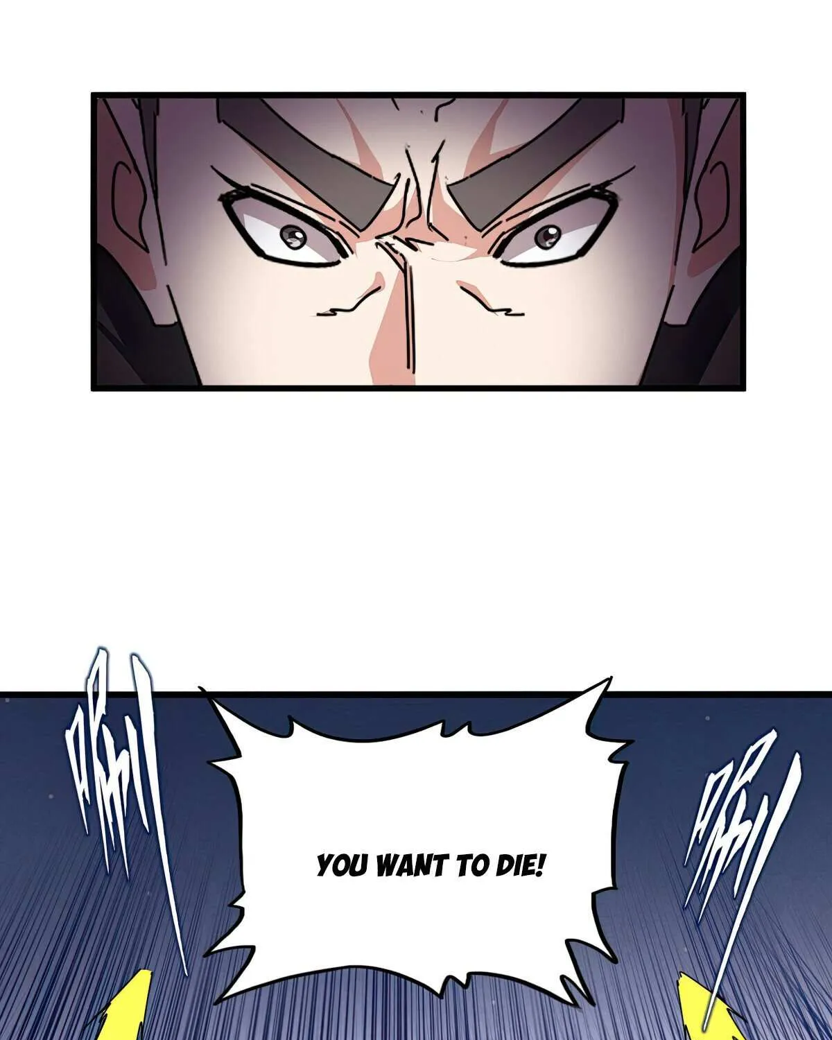 Magic Emperor Chapter 682 page 60 - 
