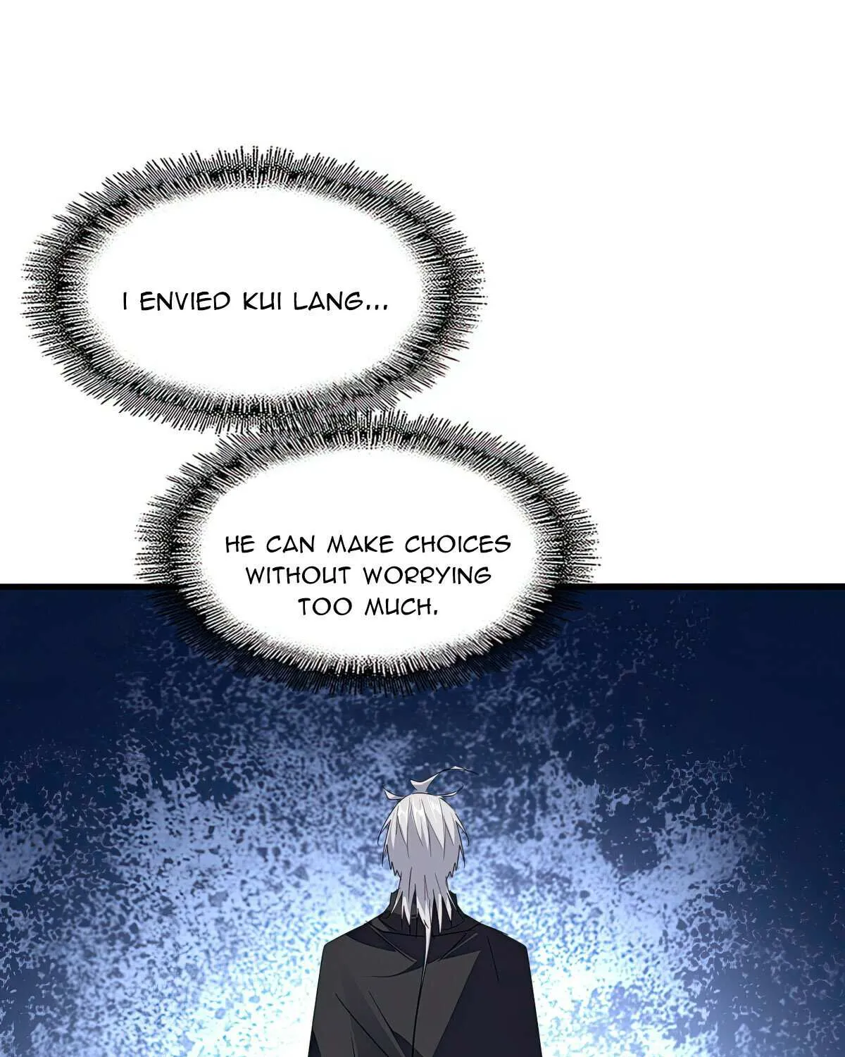 Magic Emperor Chapter 682 page 7 - 