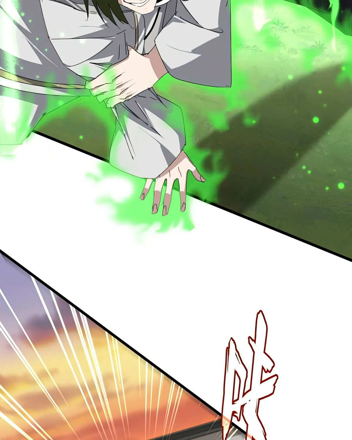 Magic Emperor Chapter 682 page 63 - 