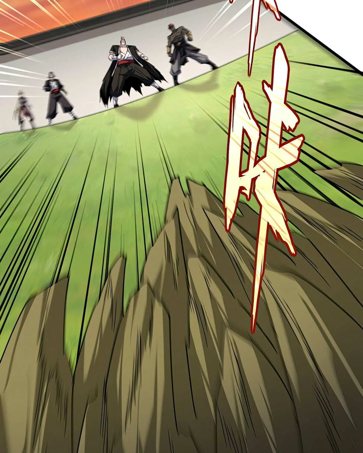Magic Emperor Chapter 682 page 64 - 