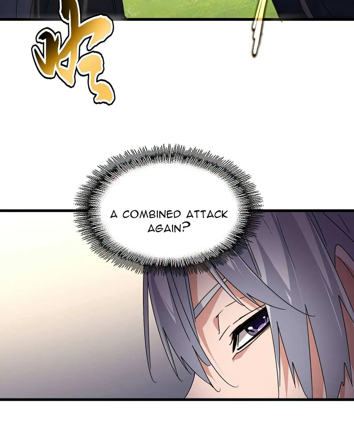 Magic Emperor Chapter 682 page 69 - 