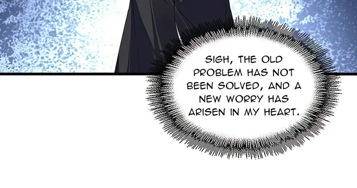 Magic Emperor Chapter 682 page 8 - 