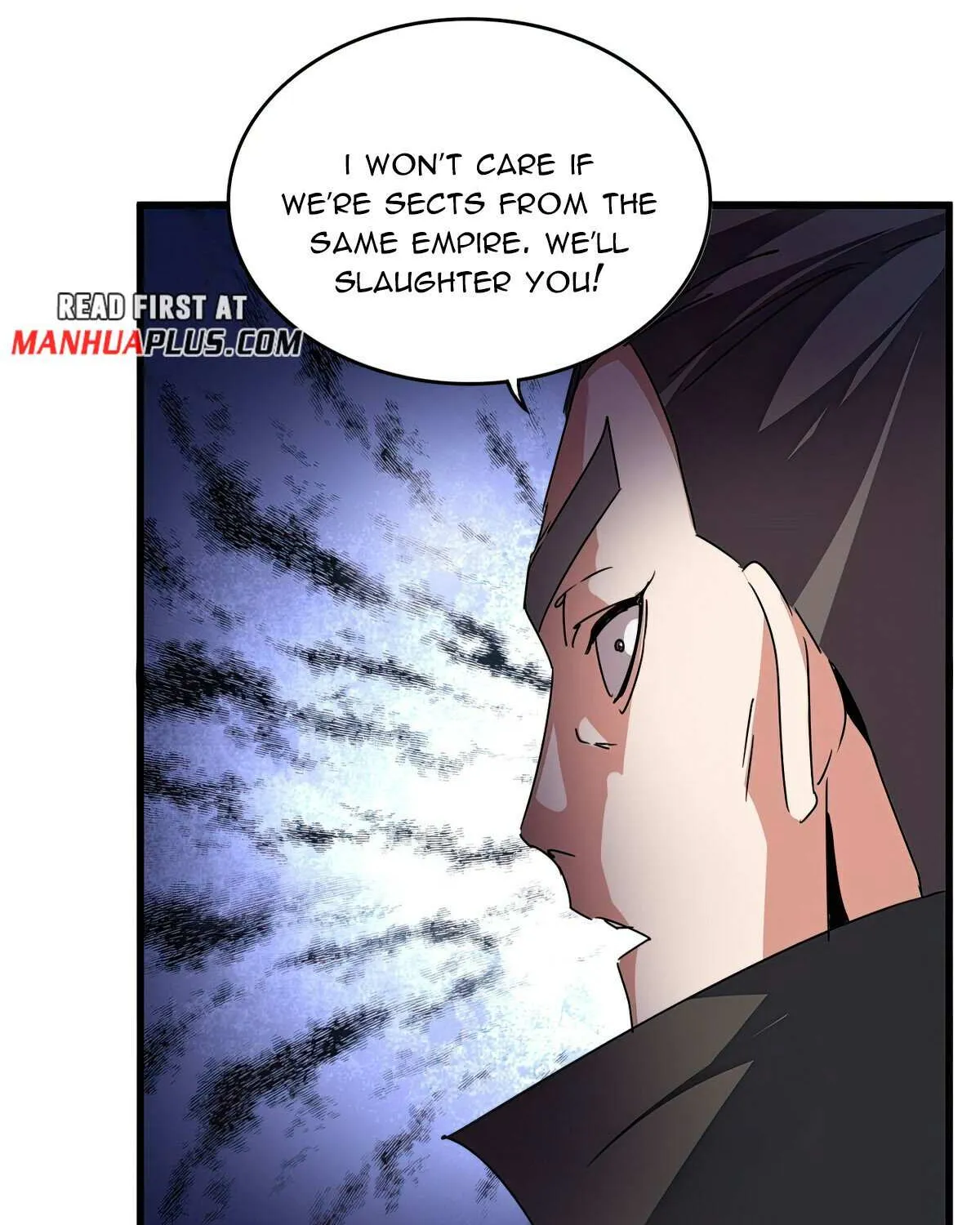 Magic Emperor Chapter 682 page 71 - 