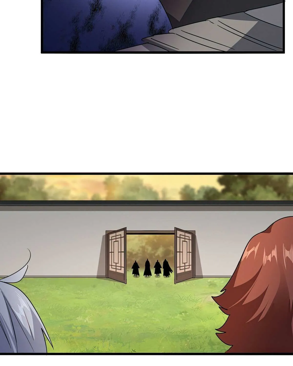 Magic Emperor Chapter 682 page 72 - 