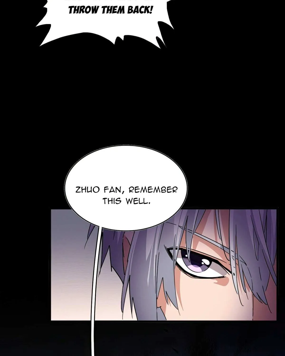 Magic Emperor Chapter 682 page 75 - 