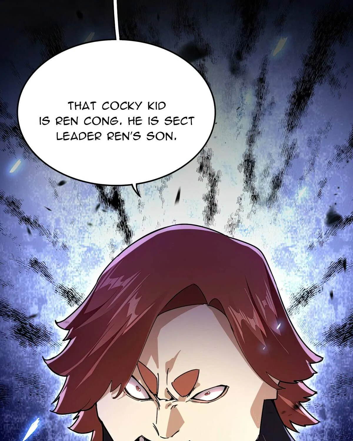 Magic Emperor Chapter 682 page 76 - 