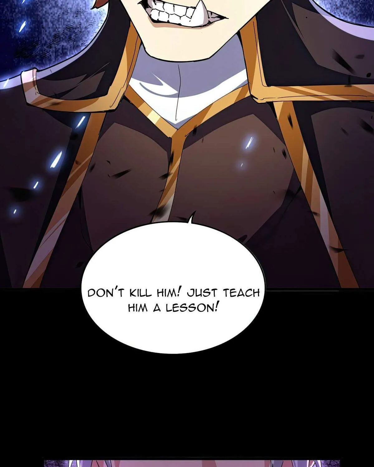 Magic Emperor Chapter 682 page 77 - 