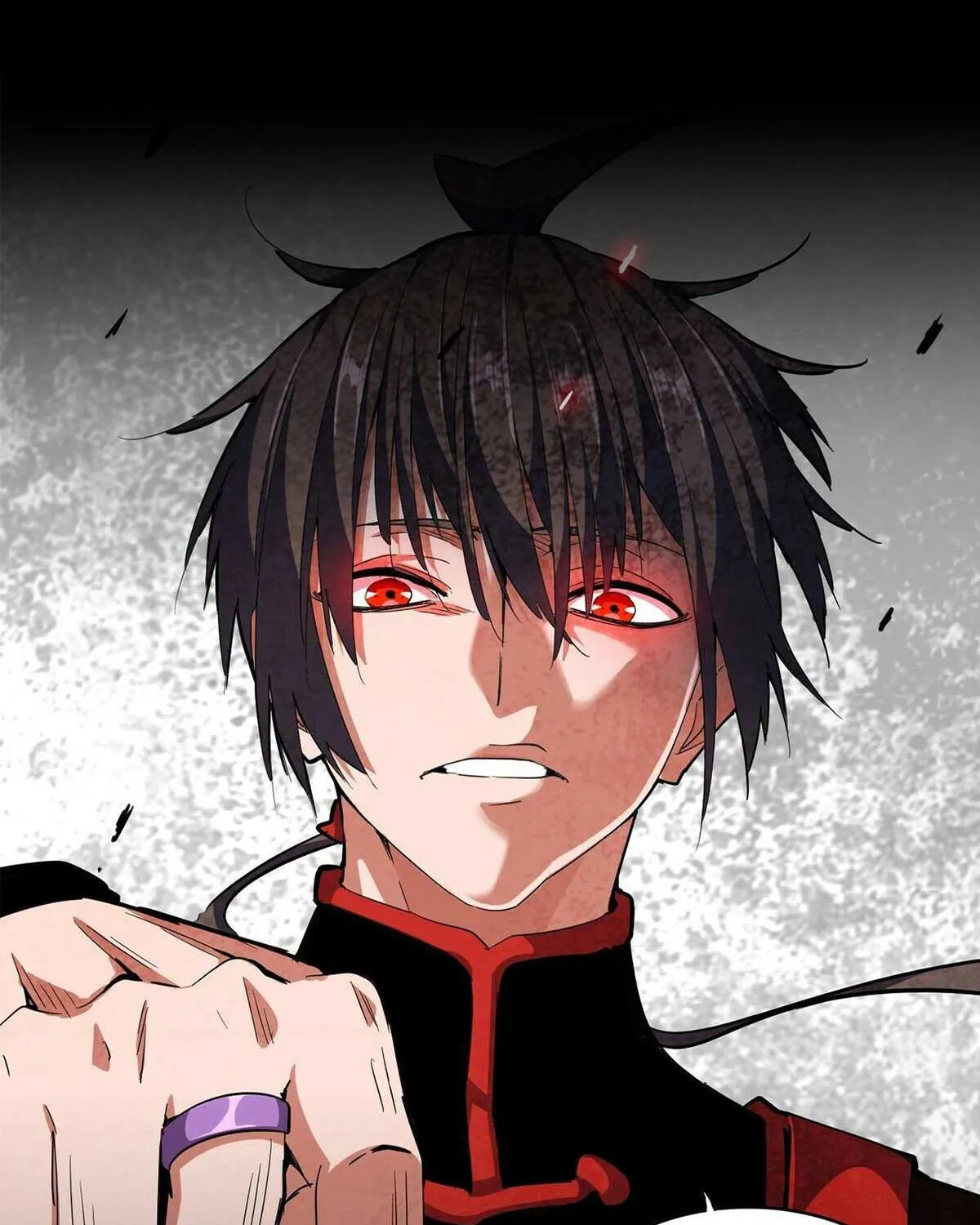 Magic Emperor Chapter 682 page 79 - 
