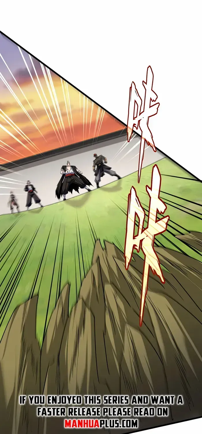 Magic Emperor Chapter 683 page 2 - 