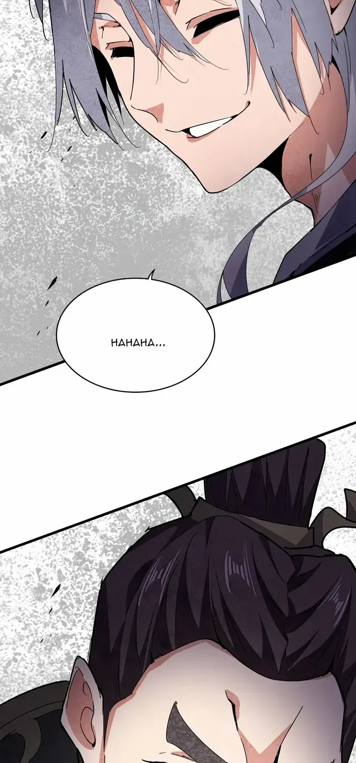 Magic Emperor Chapter 683 page 46 - 