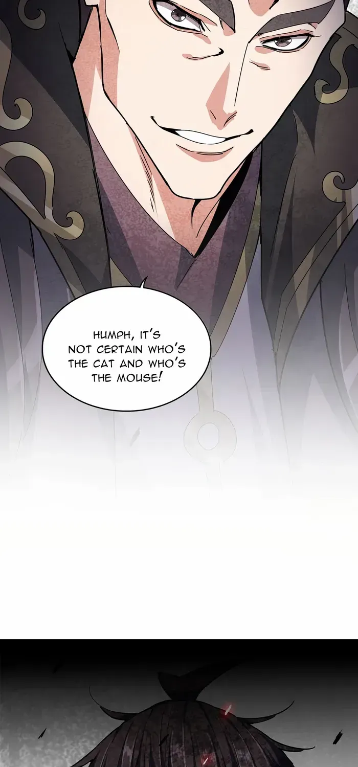 Magic Emperor Chapter 683 page 47 - 