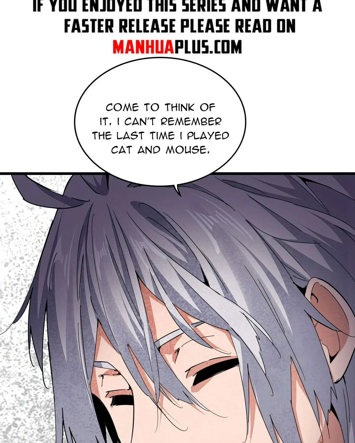 Magic Emperor Chapter 684 page 2 - 