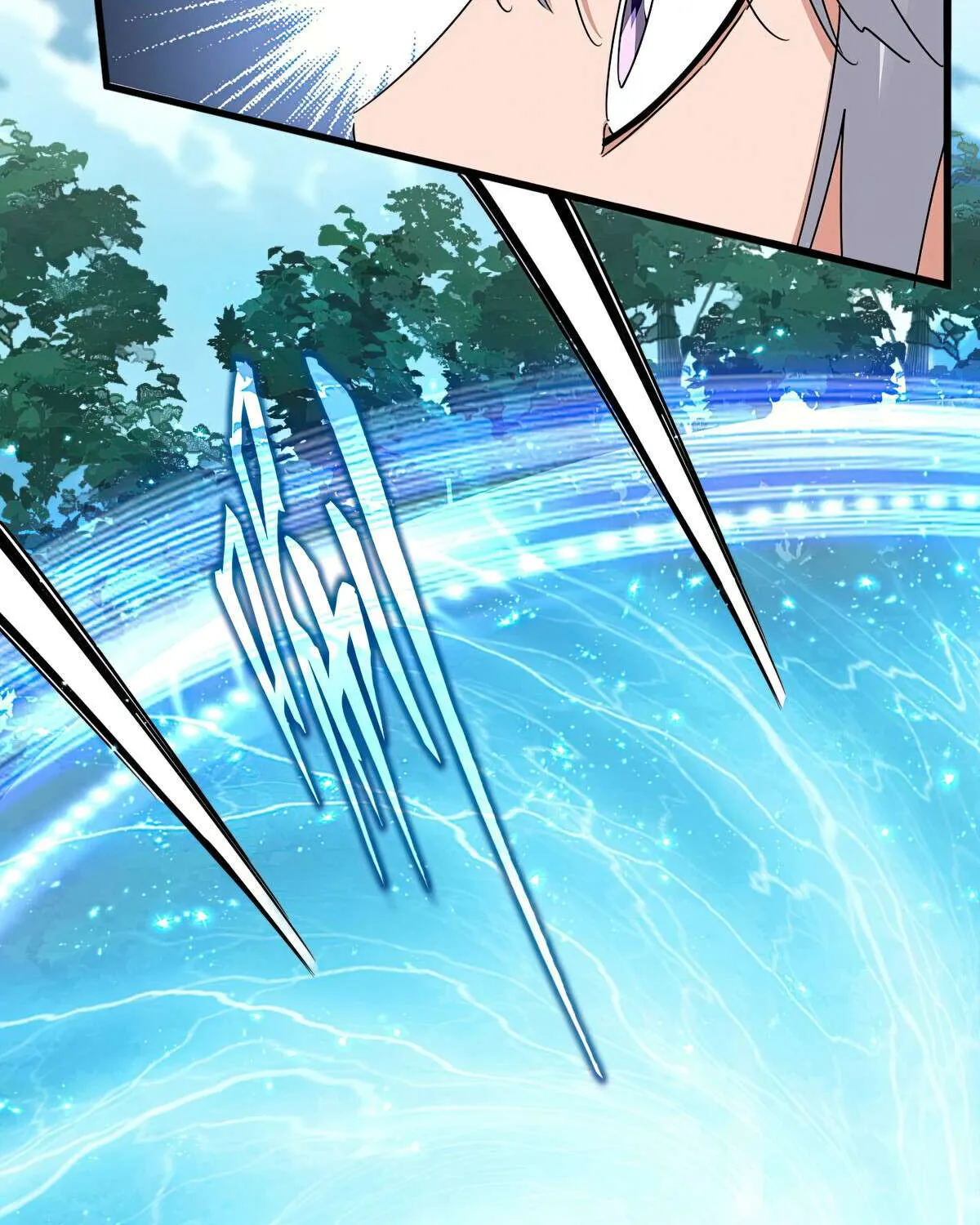 Magic Emperor Chapter 684 page 12 - 